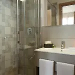 לינה וארוחת בוקר Luci Di Wellness 4*