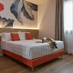 לינה וארוחת בוקר Luci Di Wellness אסיסי