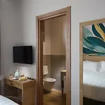לינה וארוחת בוקר Luci Di Wellness