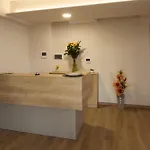 לינה וארוחת בוקר Luci Di Wellness אסיסי