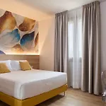 לינה וארוחת בוקר Luci Di Wellness
