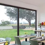 Luci Di Wellness לינה וארוחת בוקר 4*