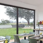 לינה וארוחת בוקר Luci Di Wellness