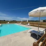 Luci Di Wellness 4*