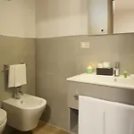 לינה וארוחת בוקר Luci Di Wellness אסיסי