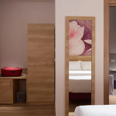 Luci Di Wellness 4* Ассизи