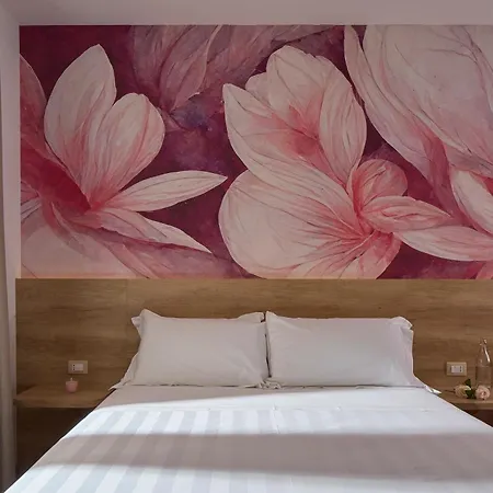 Luci Di Wellness Bed & Breakfast *