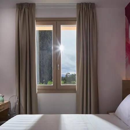 Luci Di Wellness Bed & Breakfast