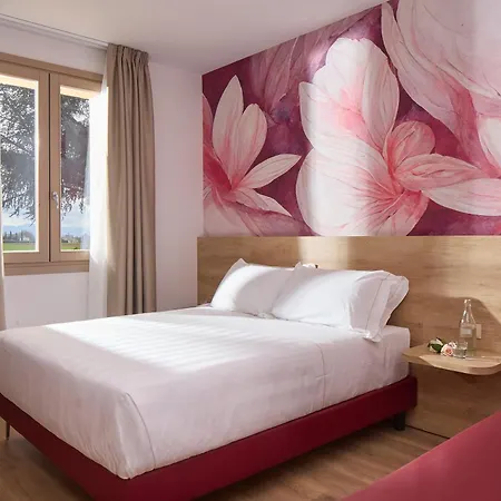 Luci Di Wellness 4* أسيسي