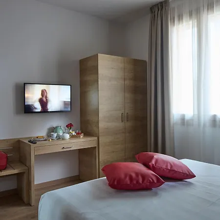 Luci Di Wellness Отель типа 