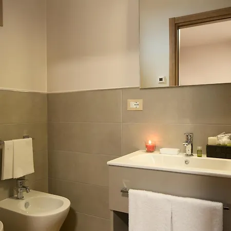Luci Di Wellness 4*