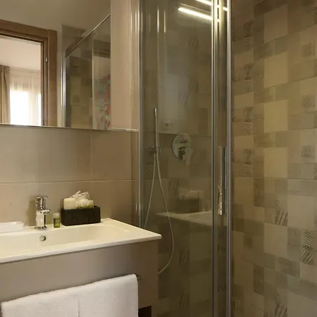 Luci Di Wellness 4* Ассизи