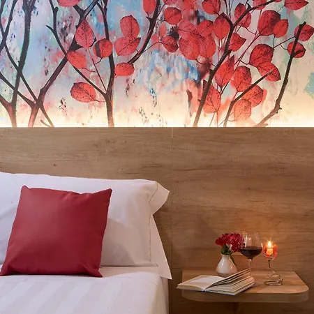 Frühstückspension Luci Di Wellness Assisi