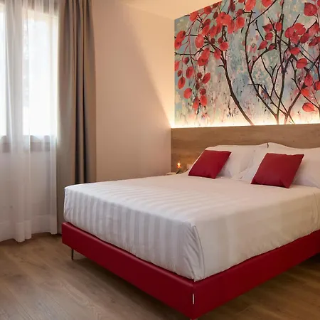 Luci Di Wellness 4*