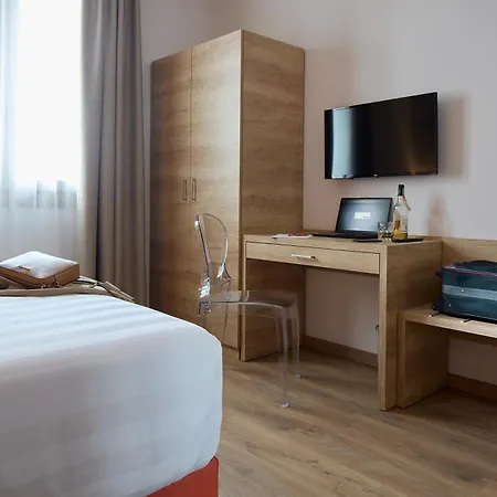 Luci Di Wellness فندق مبيت وإفطار