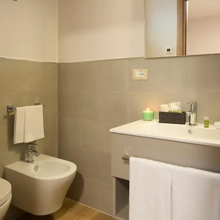 Bed & Breakfast Luci Di Wellness