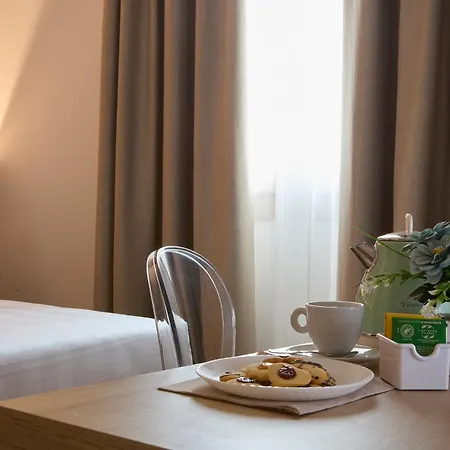 Luci Di Wellness
