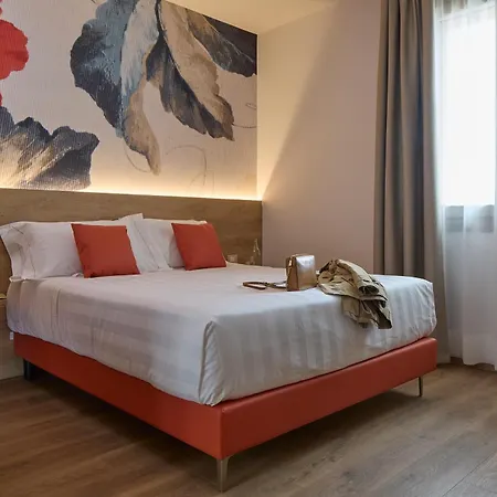 Frühstückspension Luci Di Wellness Assisi