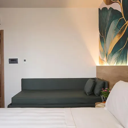 Frühstückspension Luci Di Wellness 4*