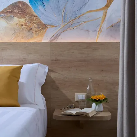 Luci Di Wellness Отель типа 