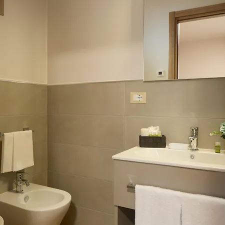 Luci Di Wellness Bed & Breakfast Assisi