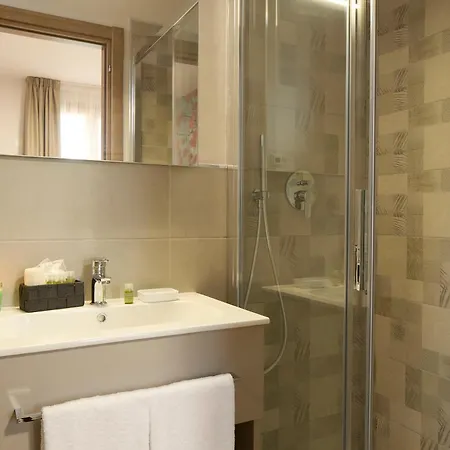 Luci Di Wellness 4*