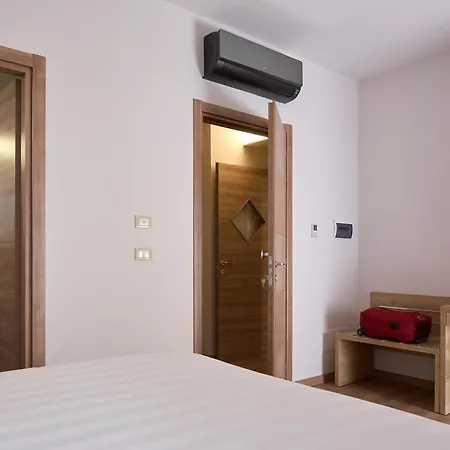 Luci Di Wellness أسيسي