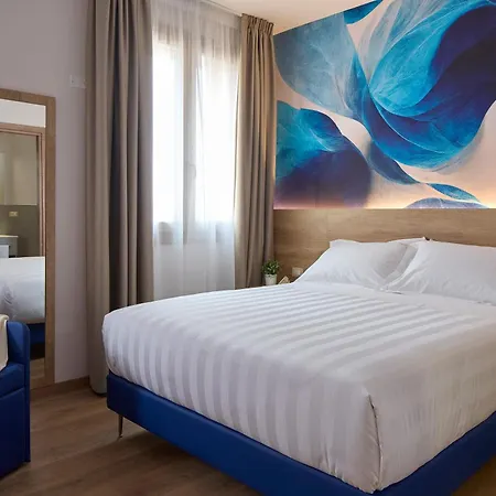 Luci Di Wellness Bed & Breakfast