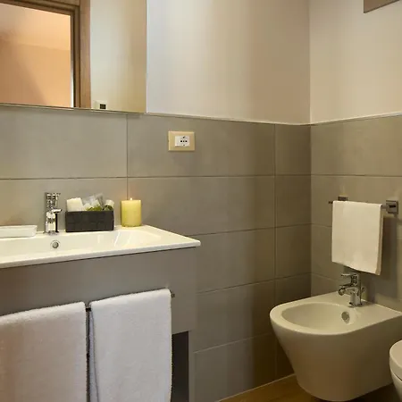 Luci Di Wellness Frühstückspension Assisi