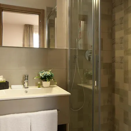 Bed & Breakfast Luci Di Wellness Assisi