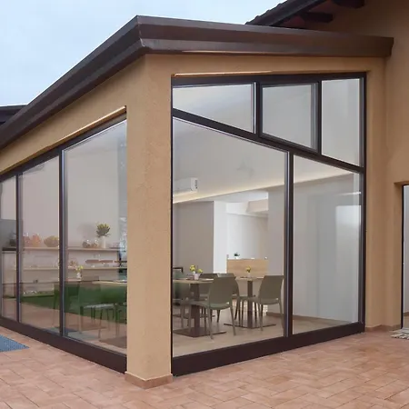 Luci Di Wellness 4* Assisi