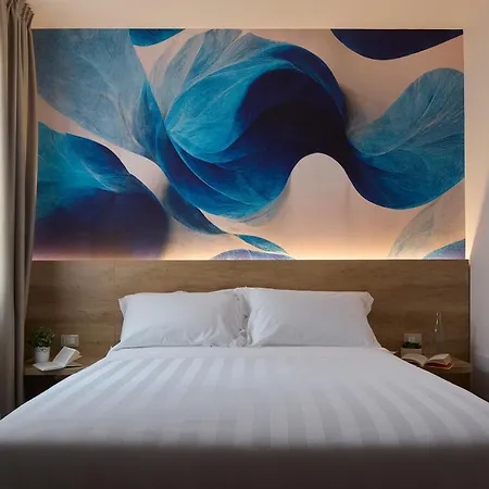 Luci Di Wellness Bed & Breakfast Assisi