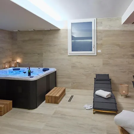 ベッド・アンド・ブレックファスト Luci Di Wellness アッシジ