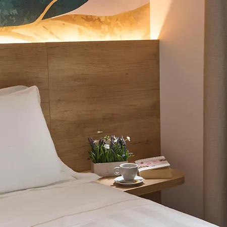 Luci Di Wellness