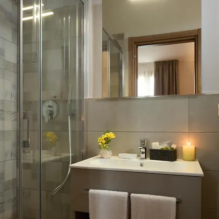 Luci Di Wellness Frühstückspension