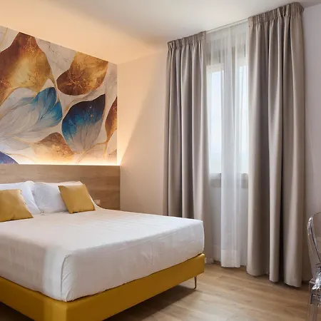 Frühstückspension Luci Di Wellness