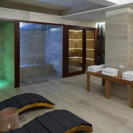 Luci Di Wellness Bed & Breakfast 4*