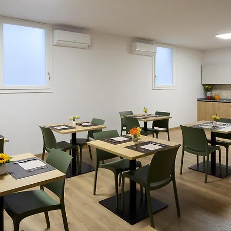 Bed & Breakfast Luci Di Wellness *