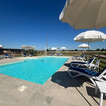 Luci Di Wellness Bed & Breakfast Assisi