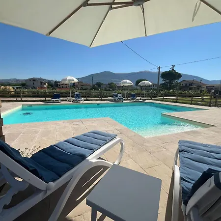 Luci Di Wellness Assisi