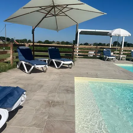 Luci Di Wellness 4* Ассизи