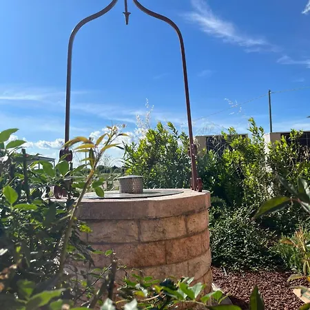 Luci Di Wellness ベッド・アンド・ブレックファスト 4*