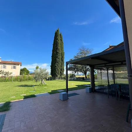 Luci Di Wellness Asís