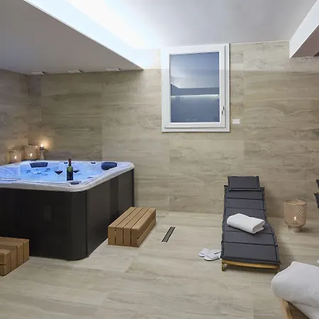 Luci Di Wellness