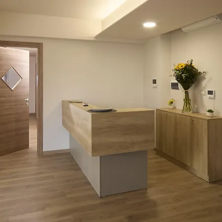 Luci Di Wellness 4*
