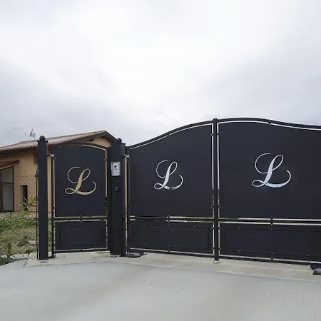 Luci Di Wellness 4* Ассизи