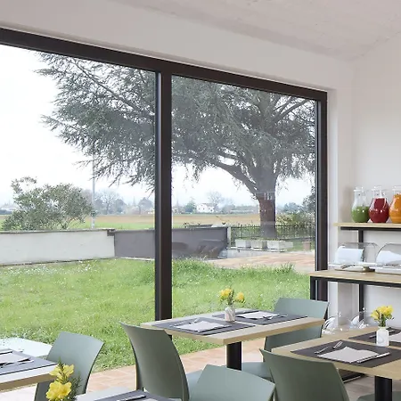 Frühstückspension Luci Di Wellness