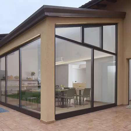 Luci Di Wellness ベッド・アンド・ブレックファスト アッシジ