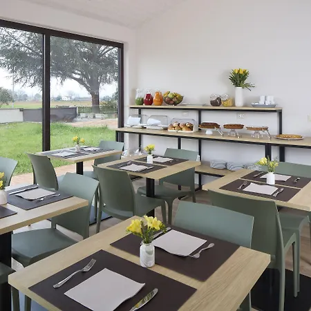 Frühstückspension Luci Di Wellness 4*