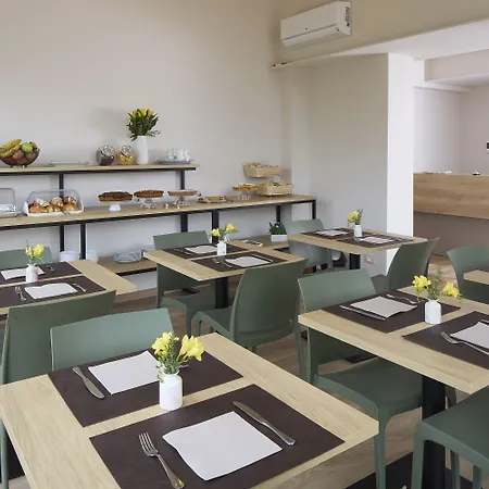 Luci Di Wellness 4*
